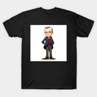 Calvin Coolidge T-Shirt